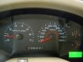 2006 Oxford White Ford F150 XLT SuperCab 4x4  photo #13