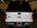 2006 Oxford White Ford F150 XLT SuperCab 4x4  photo #16