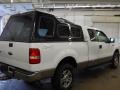 2006 Oxford White Ford F150 XLT SuperCab 4x4  photo #19