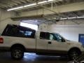 2006 Oxford White Ford F150 XLT SuperCab 4x4  photo #20