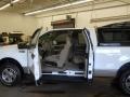 2006 Oxford White Ford F150 XLT SuperCab 4x4  photo #23