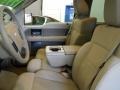 2006 Oxford White Ford F150 XLT SuperCab 4x4  photo #29