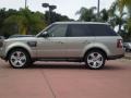 Ipanema Sand Metallic - Range Rover Sport HSE LUX Photo No. 2