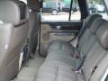  2012 Range Rover Sport HSE LUX Arabica Interior