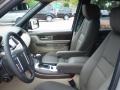  2012 Range Rover Sport HSE LUX Arabica Interior