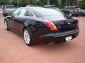 2012 Ebony Jaguar XJ XJ  photo #3