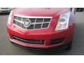 Crystal Red Tintcoat - SRX FWD Photo No. 9