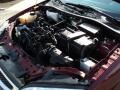 2.0L DOHC 16V Inline 4 Cylinder Engine for 2006 Ford Focus ZX3 SES Hatchback #56205713