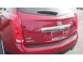 Crystal Red Tintcoat - SRX FWD Photo No. 16