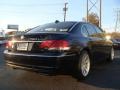 2006 Monaco Blue Metallic BMW 7 Series 750Li Sedan  photo #4