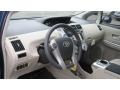 Bisque Dashboard Photo for 2012 Toyota Prius v #56206484