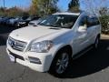 Arctic White - GL 350 BlueTEC 4Matic Photo No. 2