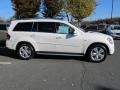 Arctic White - GL 350 BlueTEC 4Matic Photo No. 3