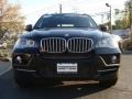 Black Sapphire Metallic - X5 4.8i Photo No. 2