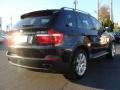 Black Sapphire Metallic - X5 4.8i Photo No. 4