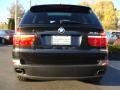 Black Sapphire Metallic - X5 4.8i Photo No. 5