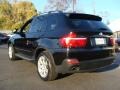 Black Sapphire Metallic - X5 4.8i Photo No. 6