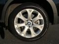 Black Sapphire Metallic - X5 4.8i Photo No. 7