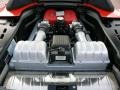 2003 360 Spider F1 3.6 Liter DOHC 40-Valve V8 Engine
