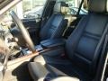 Black Sapphire Metallic - X5 4.8i Photo No. 11