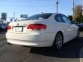 Alpine White - 3 Series 328xi Coupe Photo No. 4