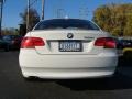 Alpine White - 3 Series 328xi Coupe Photo No. 5