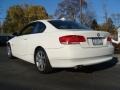 Alpine White - 3 Series 328xi Coupe Photo No. 6