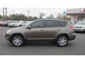 Pyrite Metallic 2011 Toyota RAV4 Limited Exterior