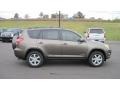 Pyrite Metallic 2011 Toyota RAV4 Limited Exterior