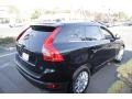 Black Sapphire Metallic - XC60 T6 AWD Photo No. 6