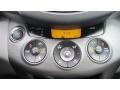 2011 Toyota RAV4 Limited Controls
