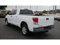 2012 Super White Toyota Tundra Double Cab  photo #3