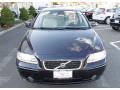 Magic Blue Metallic - S60 2.5T Photo No. 2