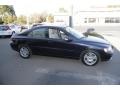 Magic Blue Metallic - S60 2.5T Photo No. 4