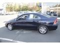 Magic Blue Metallic - S60 2.5T Photo No. 11