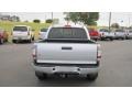 Silver Streak Mica - Tacoma V6 TRD Sport Prerunner Double Cab Photo No. 4