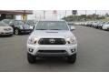 2012 Silver Streak Mica Toyota Tacoma V6 TRD Sport Prerunner Double Cab  photo #8