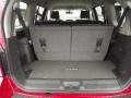 2011 Red Brick Nissan Pathfinder S  photo #16