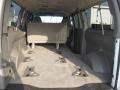 Summit White - Express 3500 15 Passenger Van Photo No. 7