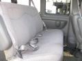 Summit White - Express 3500 15 Passenger Van Photo No. 8