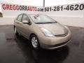 Driftwood Pearl - Prius Hybrid Photo No. 1
