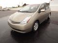 Driftwood Pearl - Prius Hybrid Photo No. 3