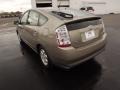 Driftwood Pearl - Prius Hybrid Photo No. 5