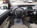 Driftwood Pearl - Prius Hybrid Photo No. 9