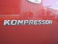 1999 Mercedes-Benz SLK 230 Kompressor Roadster Badge and Logo Photo