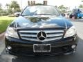 Black - C 300 Sport Photo No. 3