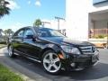 Black - C 300 Sport Photo No. 4