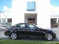 Black - C 300 Sport Photo No. 5