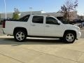 Summit White - Avalanche LTZ 4x4 Photo No. 4