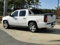Summit White - Avalanche LTZ 4x4 Photo No. 6